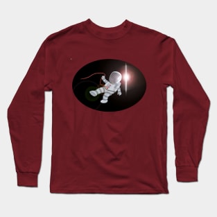 Babynaut Long Sleeve T-Shirt